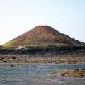 【景點】在鳥嶼發現富士山　南面掛嶼