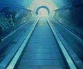穿越空間的奇幻之旅-海底隧道