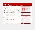 點我看模版 standard_red 的預覽圖